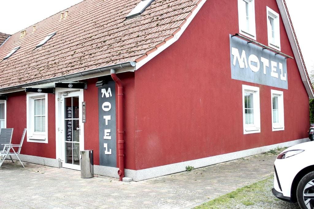 Restaurant Ollex and beds Zimmer 4 - View 4