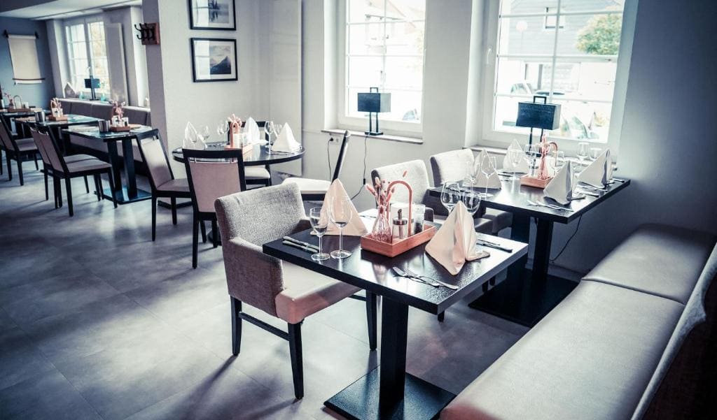 Hotel-Restaurant Osterather Hof - View 3