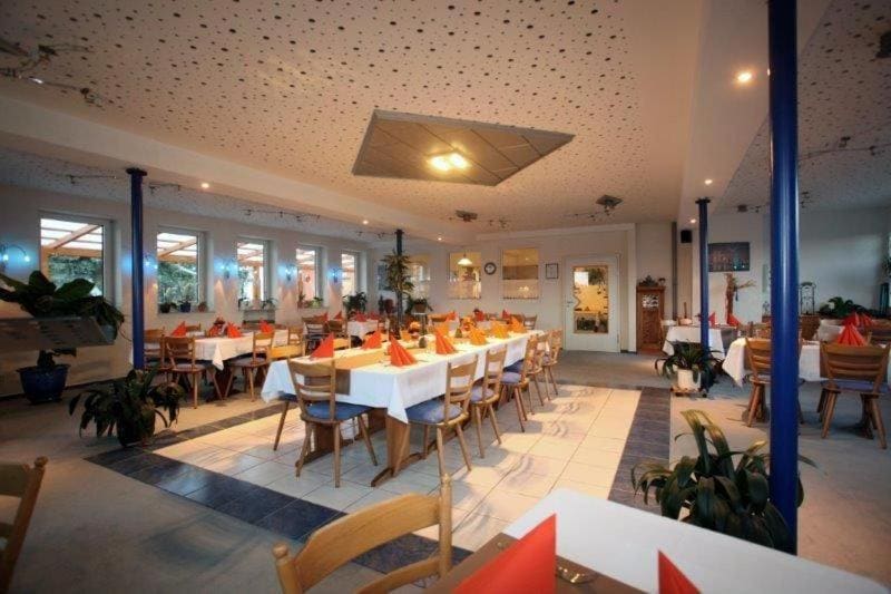 Restaurant-Pension Bürgerhof - View 3