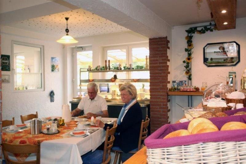 Restaurant-Pension Bürgerhof - View 7