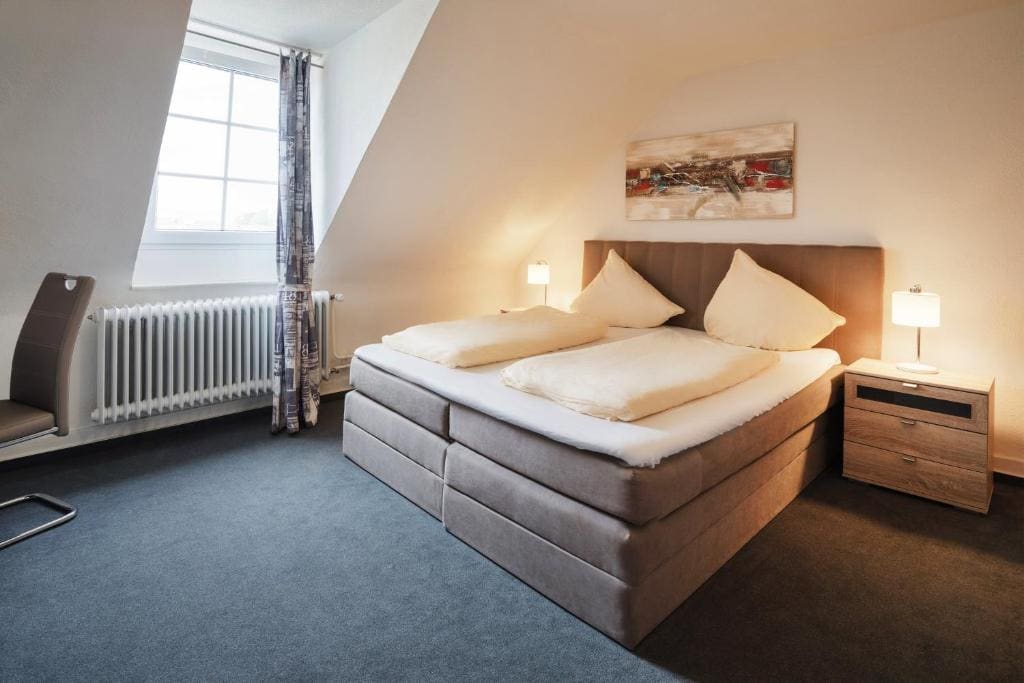 Hotel Romäus - View 6
