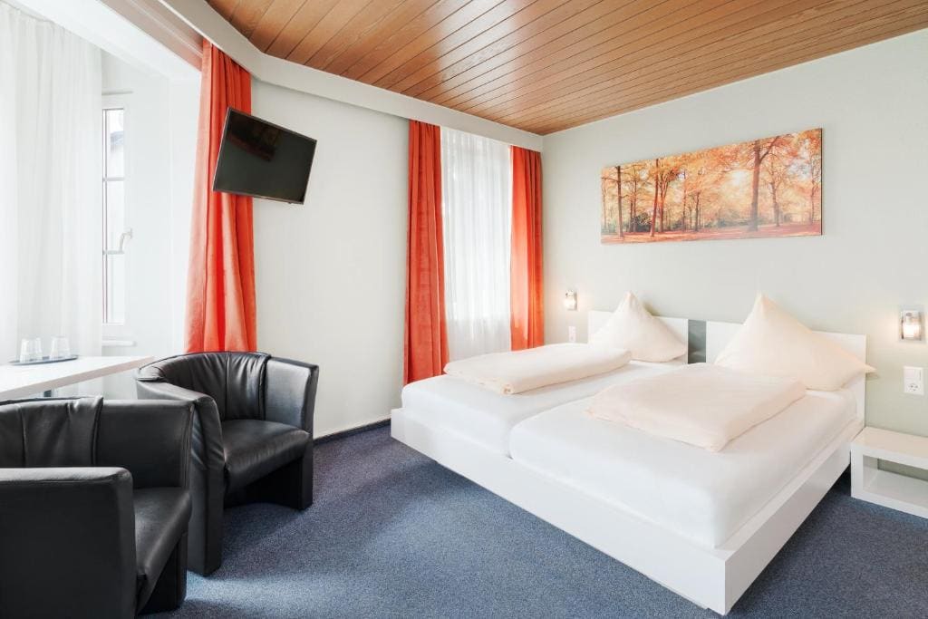 Hotel Romäus - View 7