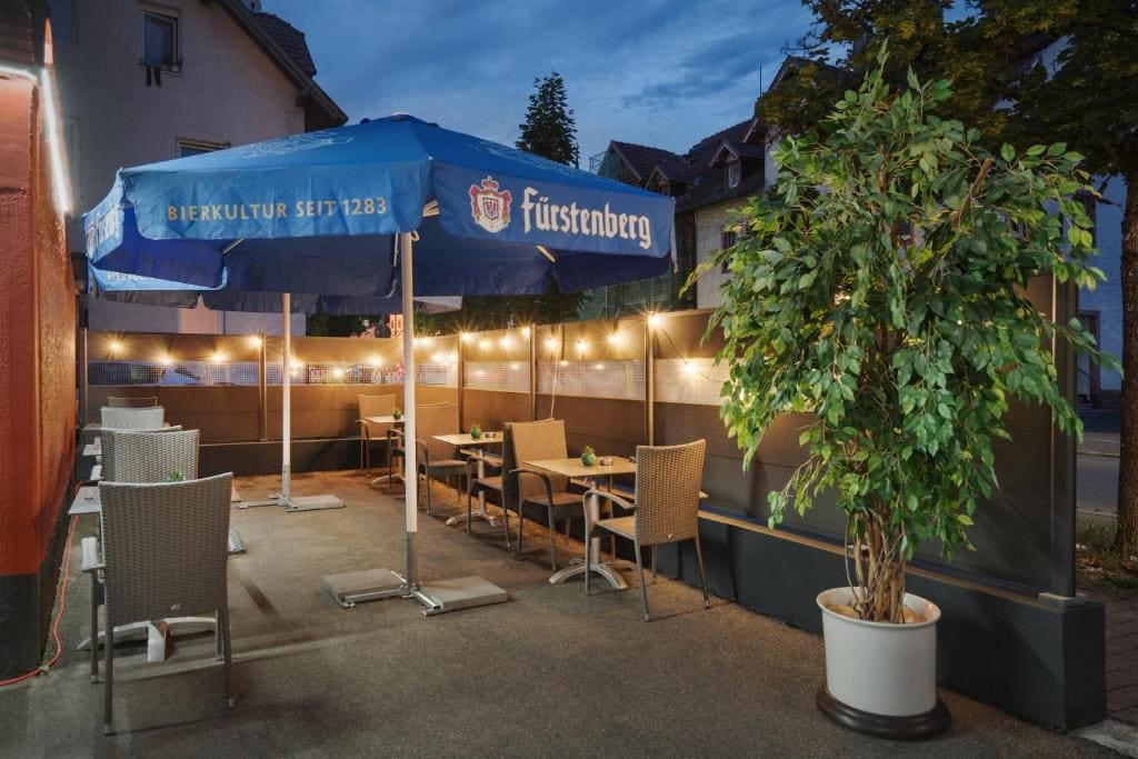 Hotel Romäus - View 5