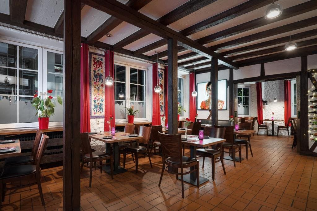 Hotel Romäus - View 3