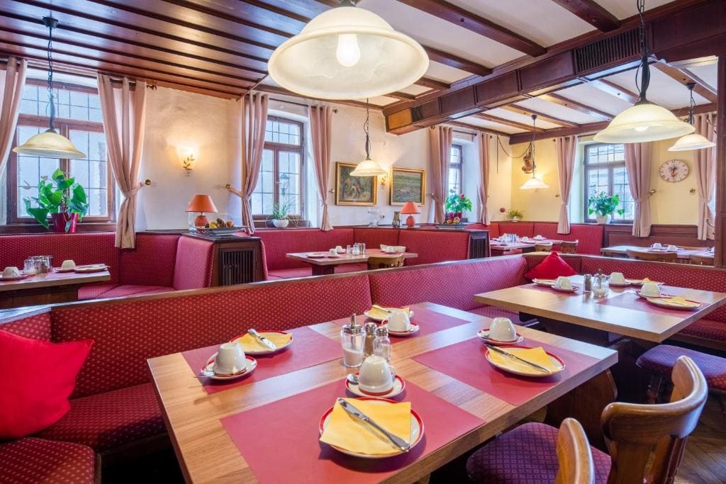 Hotel-Restaurant Zur Kanne - View 3