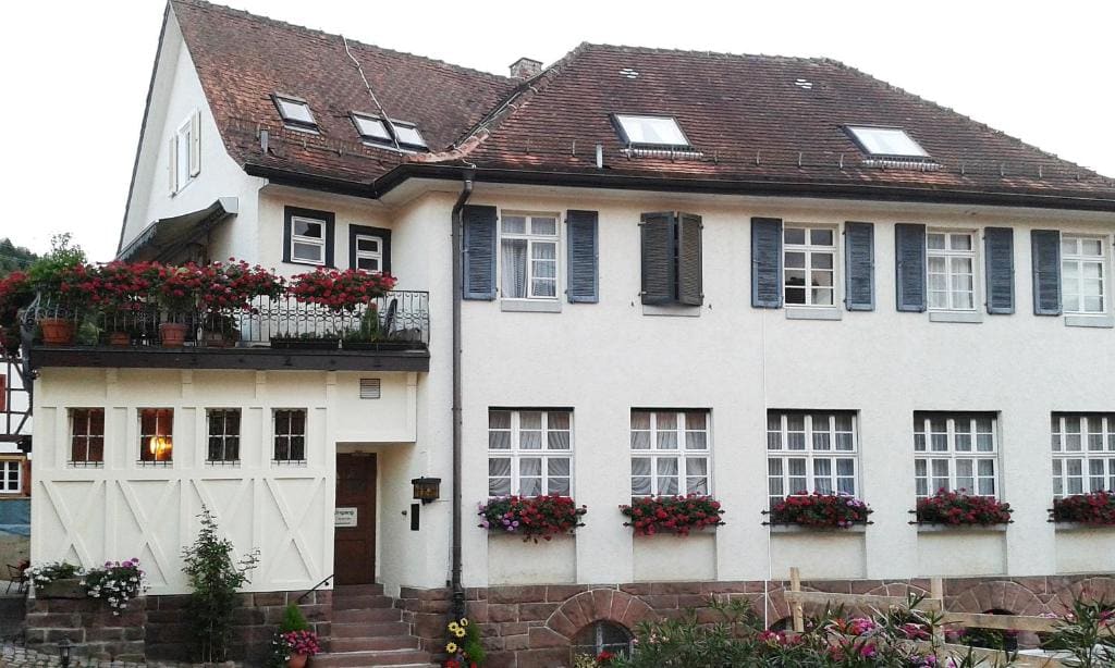 Gästehaus Sonne - View 5