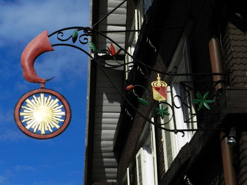 Gästehaus Sonne - View 7