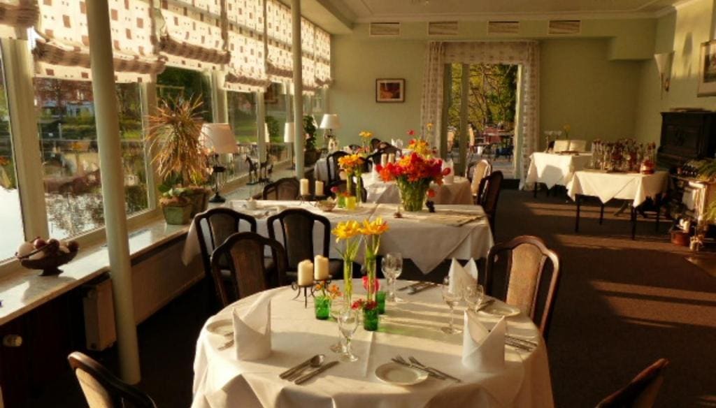 Restaurant und Hotel Zum Weissen Ross - View 3