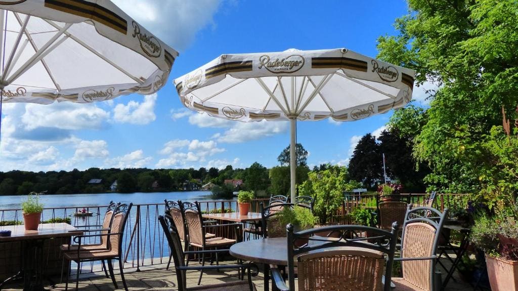 Restaurant und Hotel Zum Weissen Ross - View 5