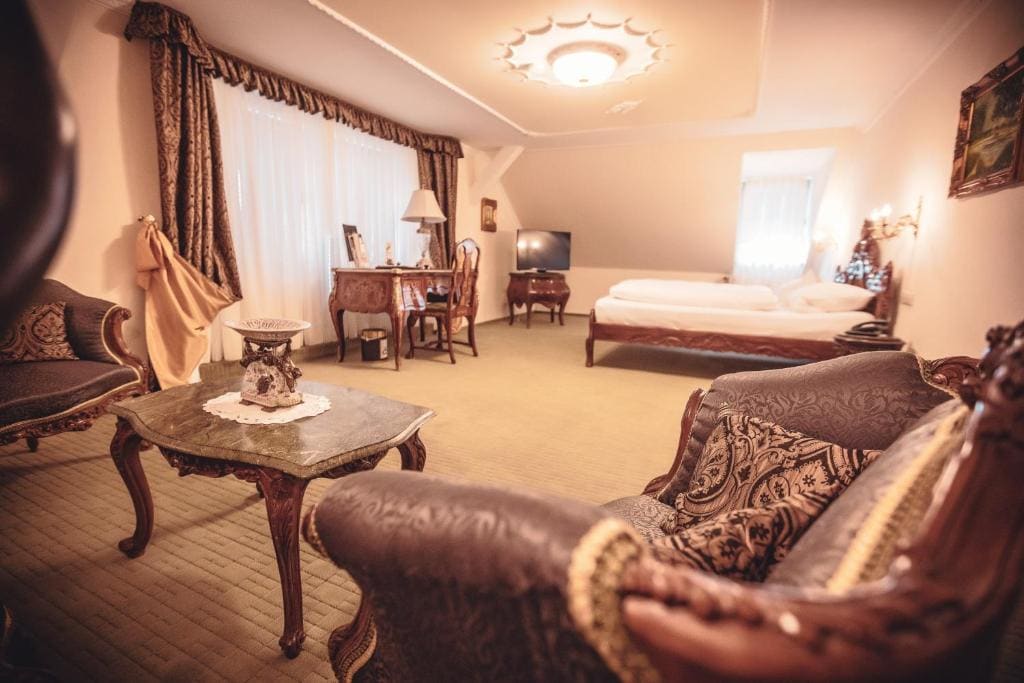 Hotel Zur Heimat - View 7