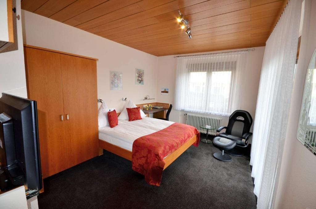 Hotel-Restaurant Zur Mainlust - View 7