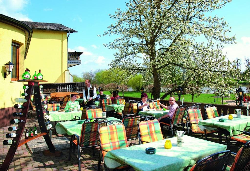 Hotel-Restaurant Zur Mainlust - View 3