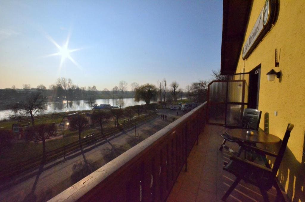 Hotel-Restaurant Zur Mainlust - View 4