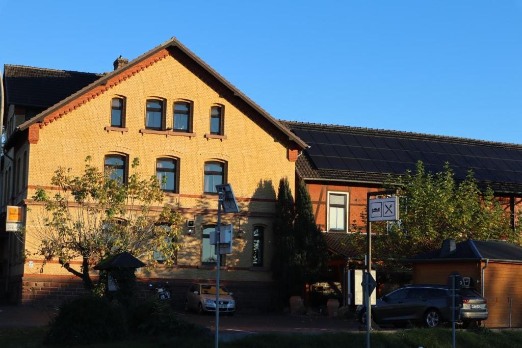 Hotel-Restaurant zur Post - Main view