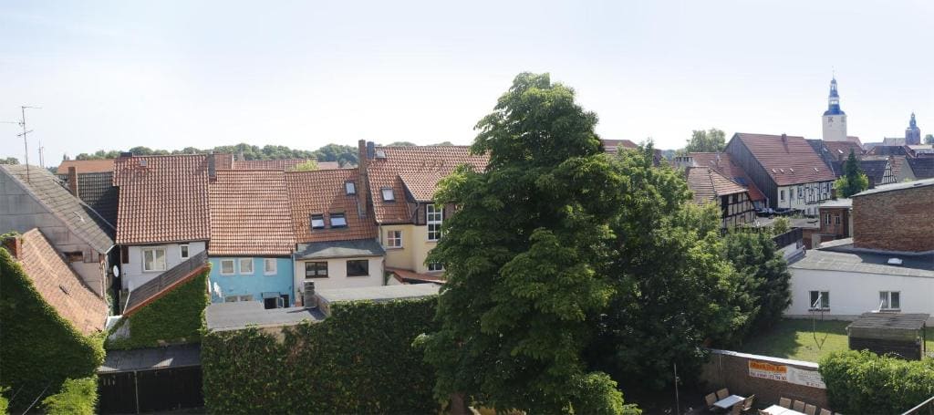 Hotel Reutterhaus - Main view