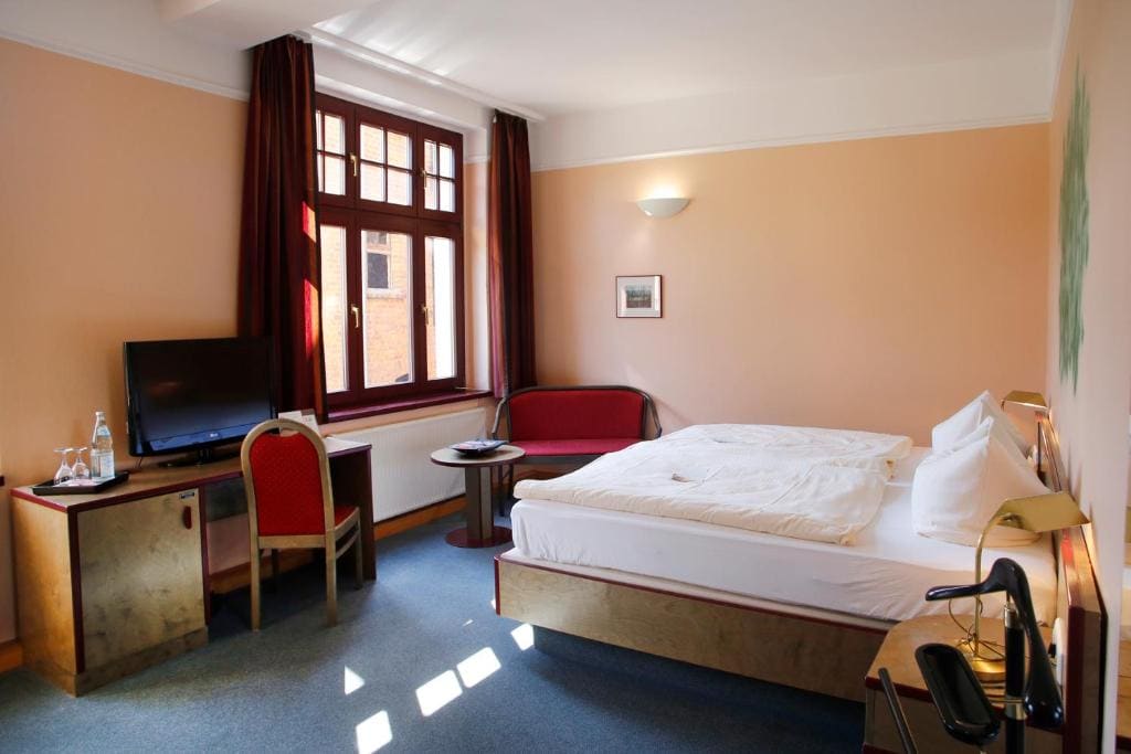 Hotel Reutterhaus - View 2