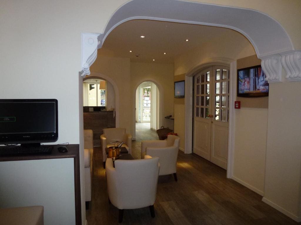 Hotel Rheinischer Hof Bad Soden - View 4