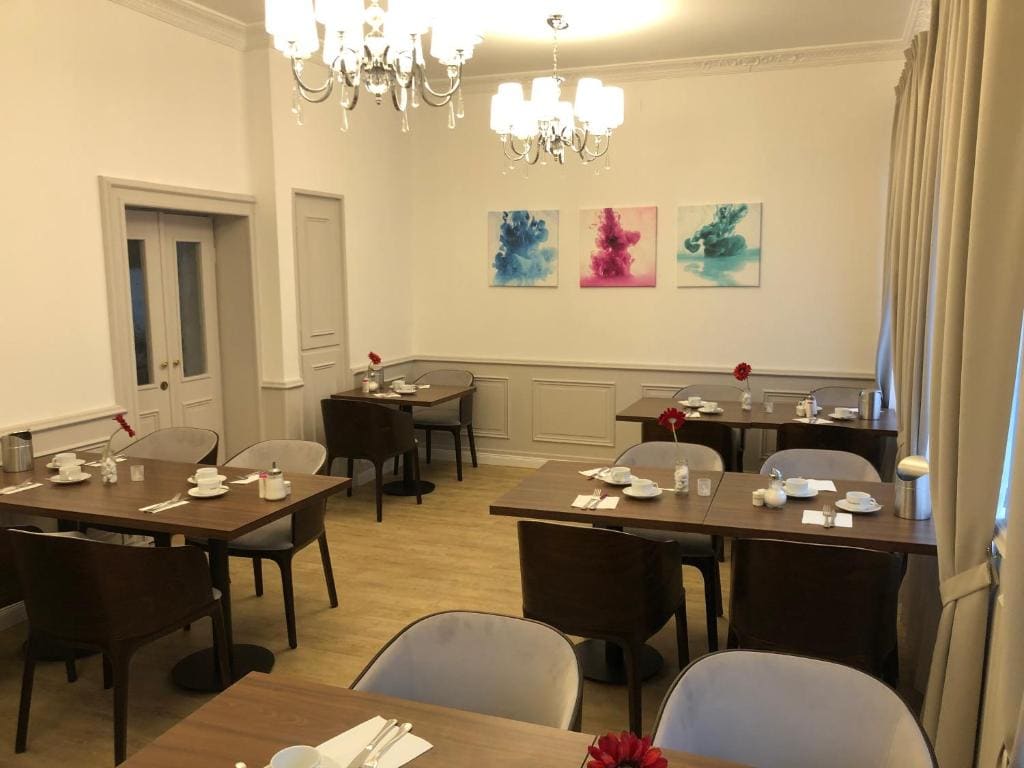 Hotel Rheinischer Hof Bad Soden - View 3