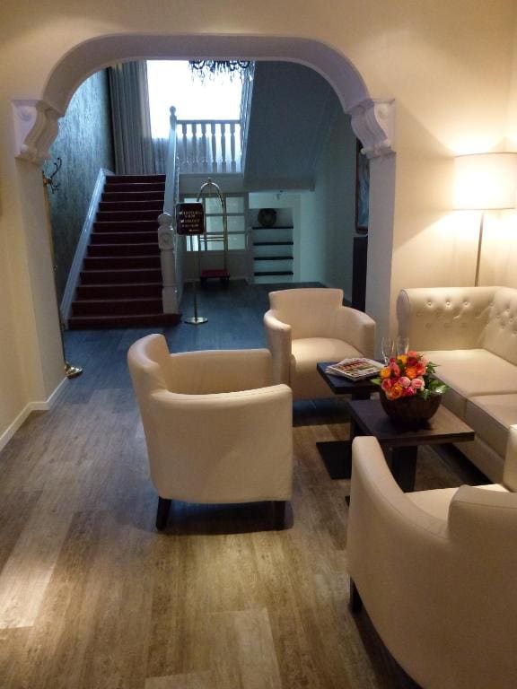 Hotel Rheinischer Hof Bad Soden - View 6