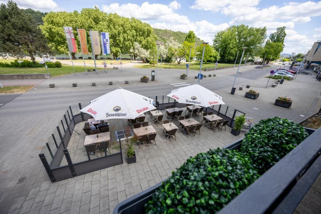 Panorama Hotel Rheinkrone - View 5