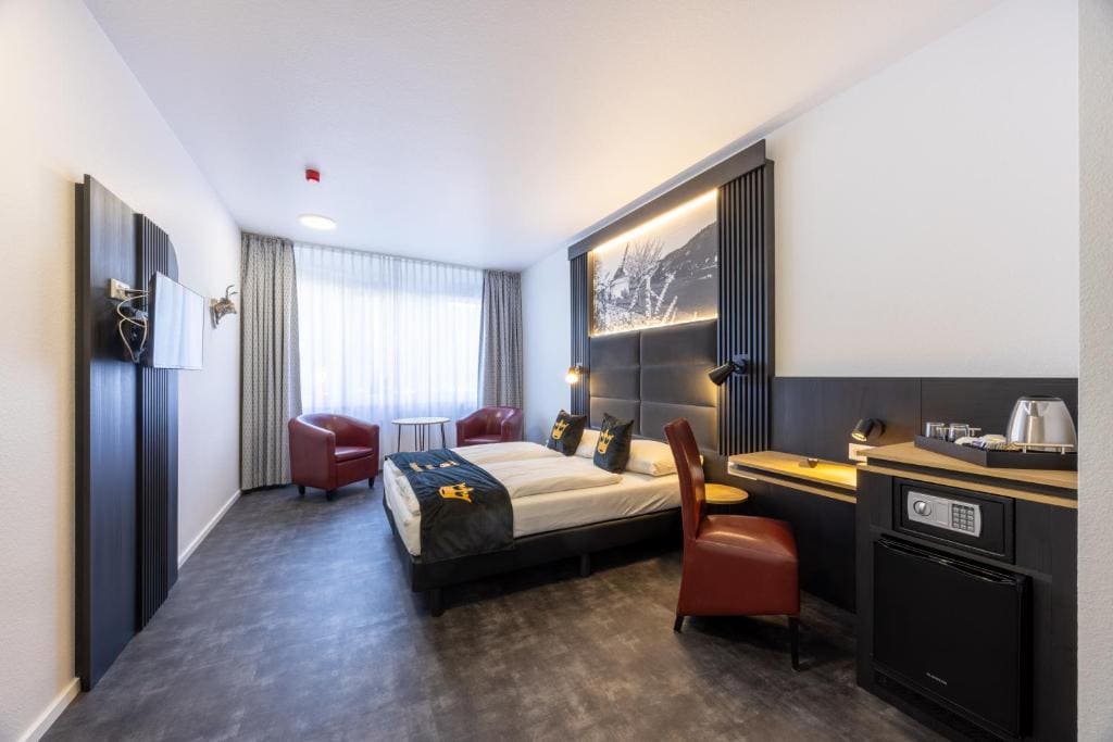 Panorama Hotel Rheinkrone - View 6