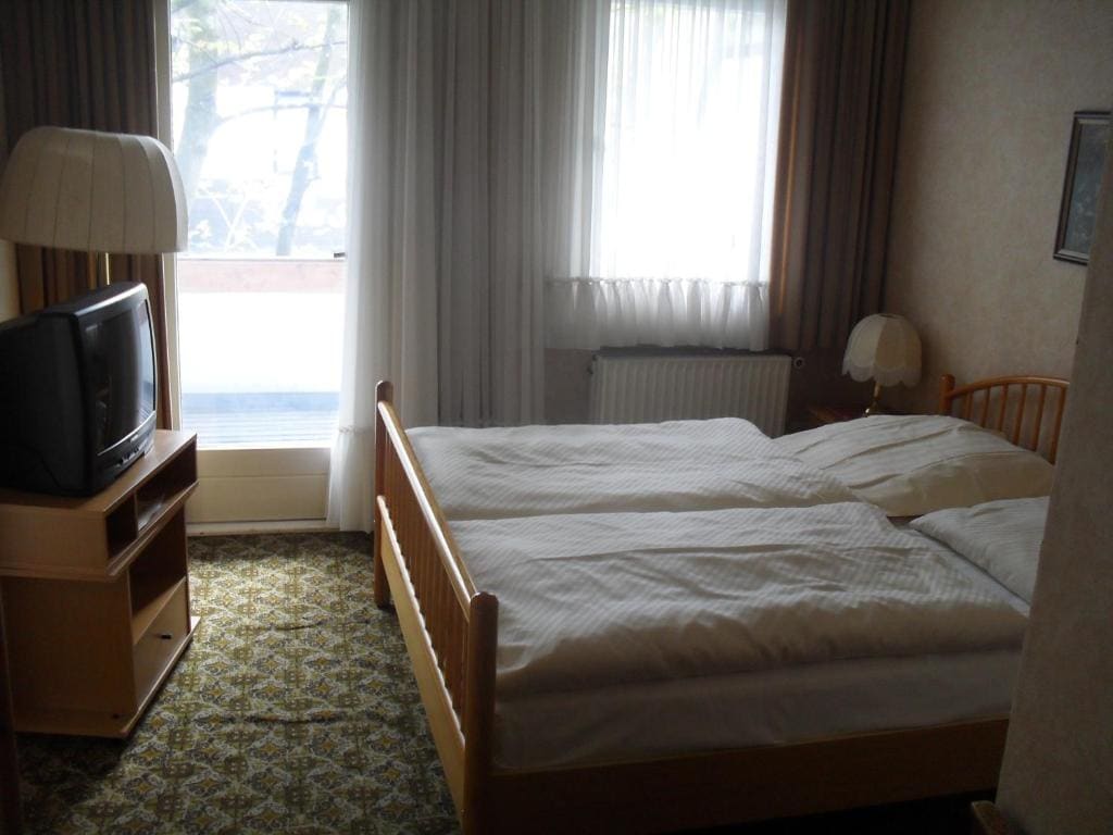 Hotel Richthofen - View 6