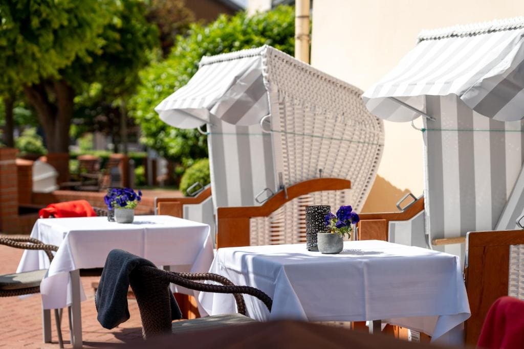 Hotel Hüttmann - View 7