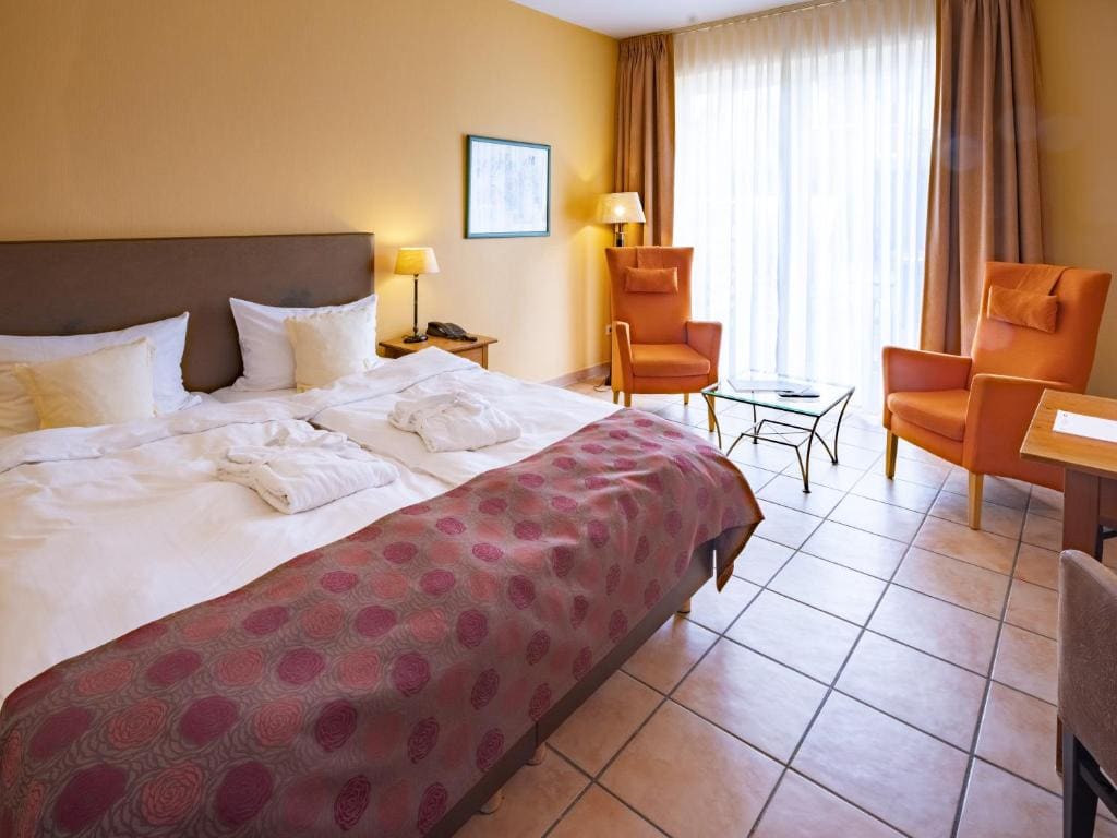 Hotel Hüttmann - View 2