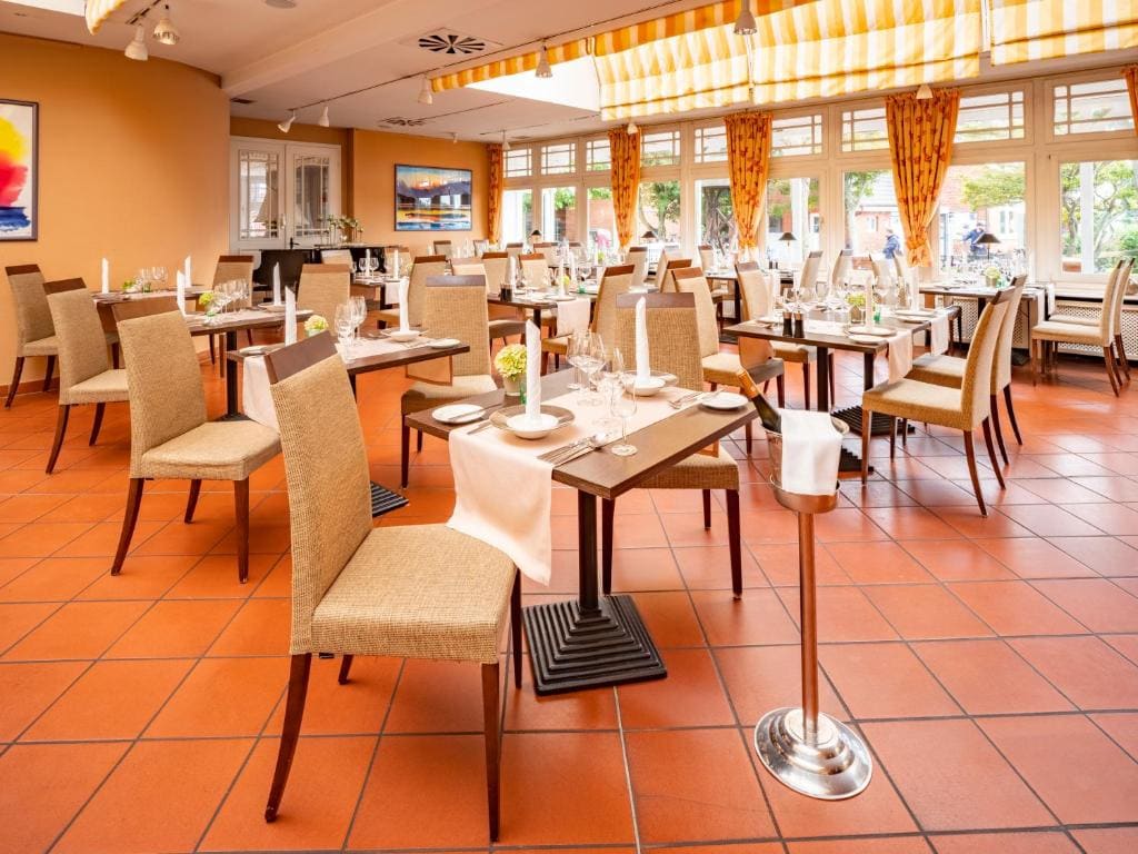 Hotel Hüttmann - View 3