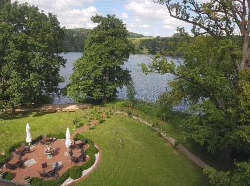 Seeschloss Schorssow - View 7