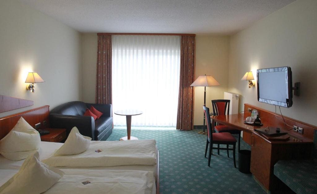 Weinhotel Rose - 写真 2