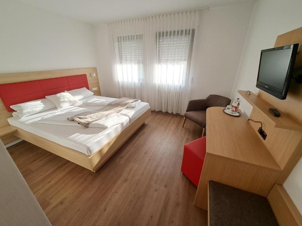 Hotel Rössle - View 7