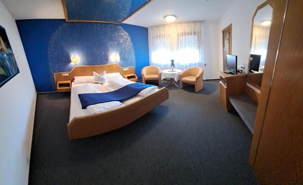 Hotel Rössle - View 2