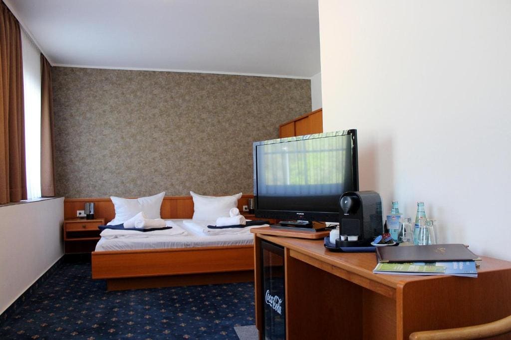 Sächsisches Haus - Hotel & Restaurant - व्यू 3