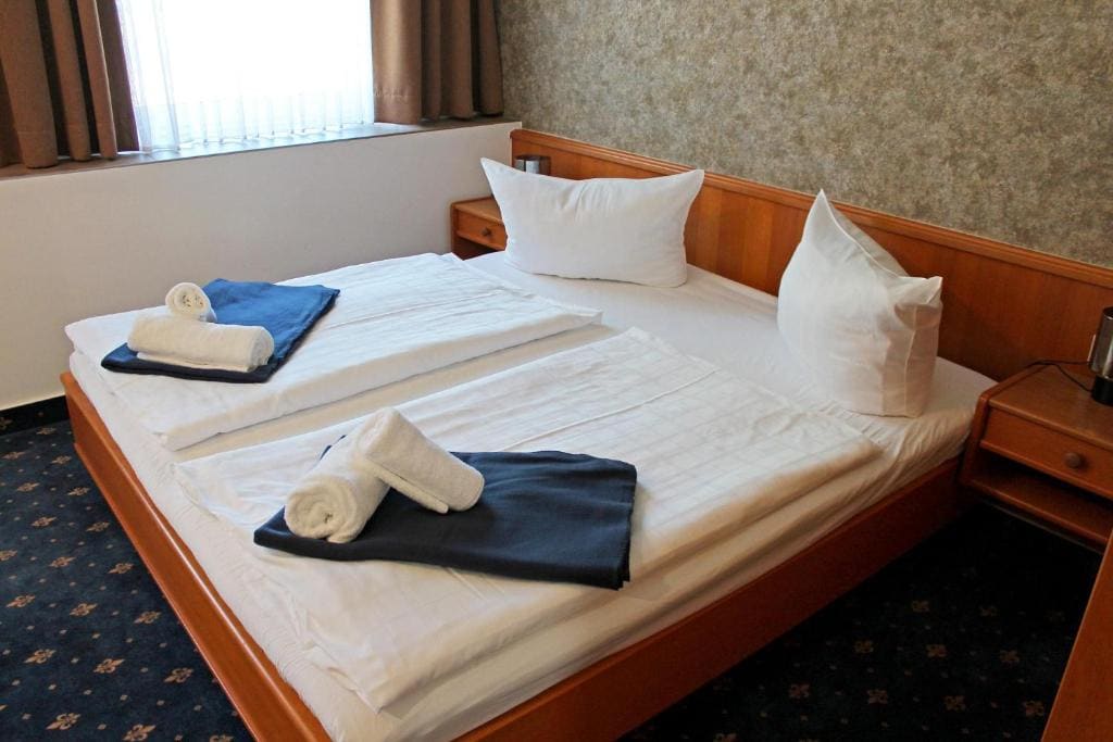 Sächsisches Haus - Hotel & Restaurant - व्यू 6