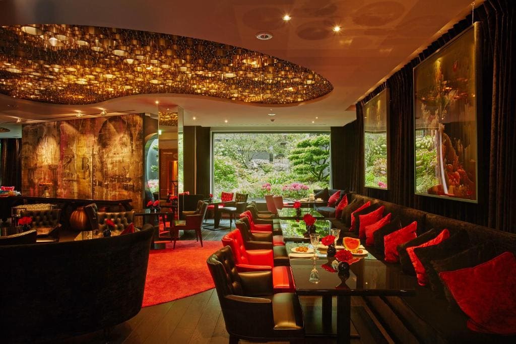 Savoy Hotel - View 3