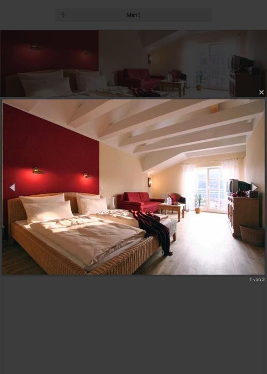 Schimmels Pension - View 2