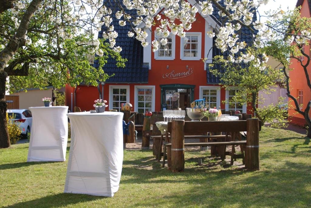 Schimmels Pension - View 6
