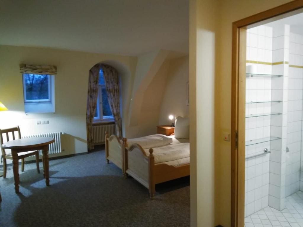Schloss Friedrichstal Arabi-Ka - View 7
