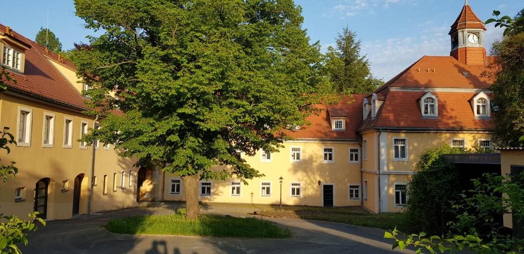 Schloss Friedrichstal Arabi-Ka - View 5
