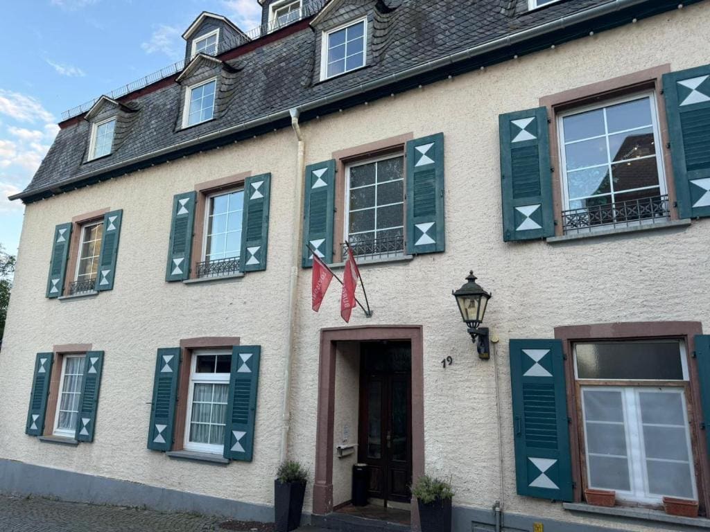 Schloss Hotel Kastellaun - View 5