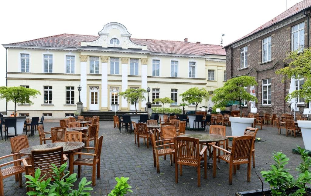 Schlosshotel Westerholt - View 4