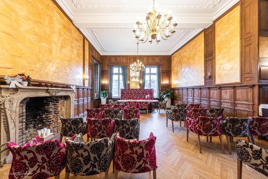 Schlosshotel Westerholt - View 3