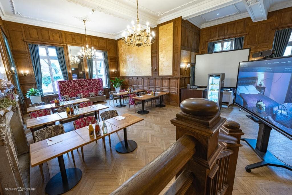 Schlosshotel Westerholt - View 5