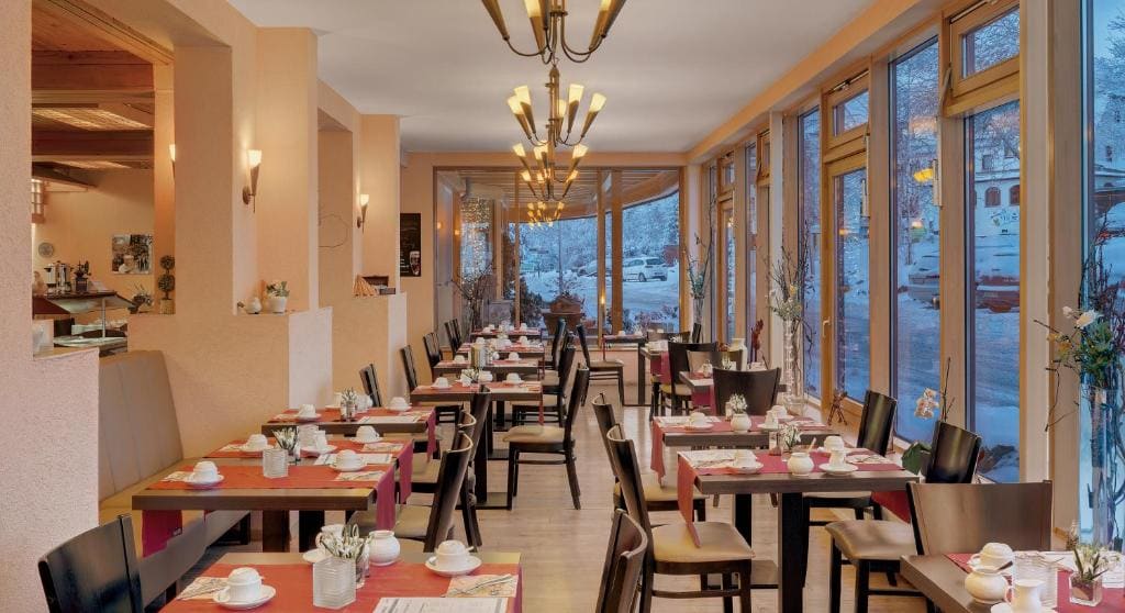 Schlossberghotel Oberhof - View 3