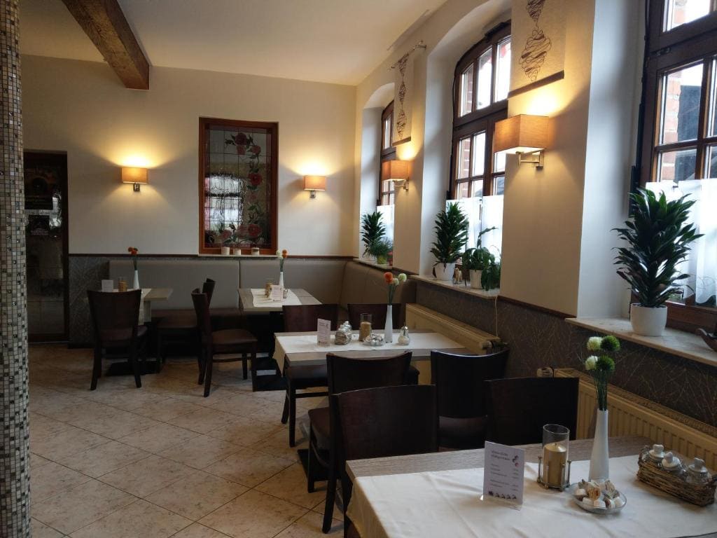 Schlossgartenpassage - View 3