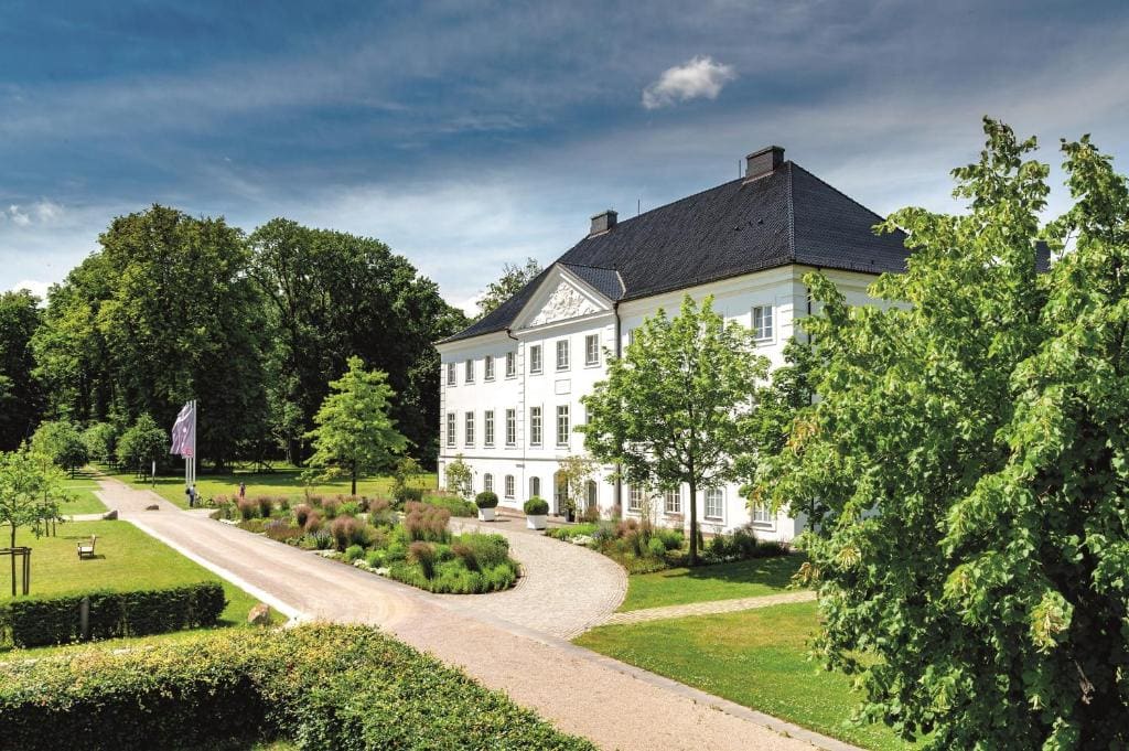 Schlossgut Gross Schwansee - Main view