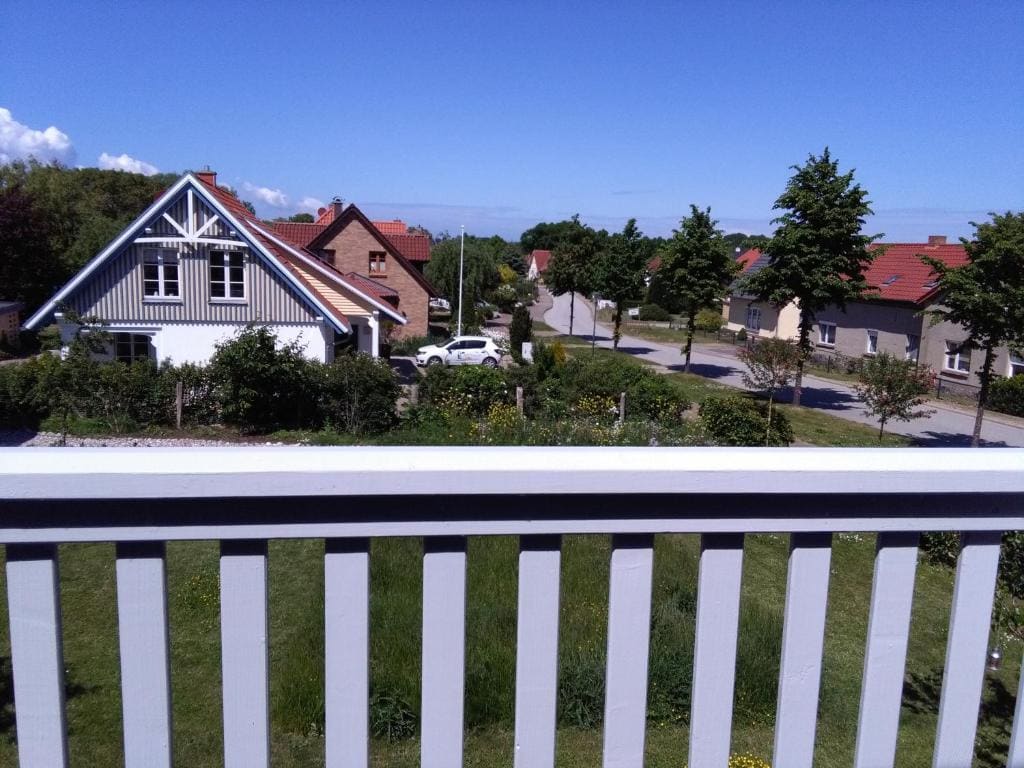 Schmidt's Pension Schwansee - View 3