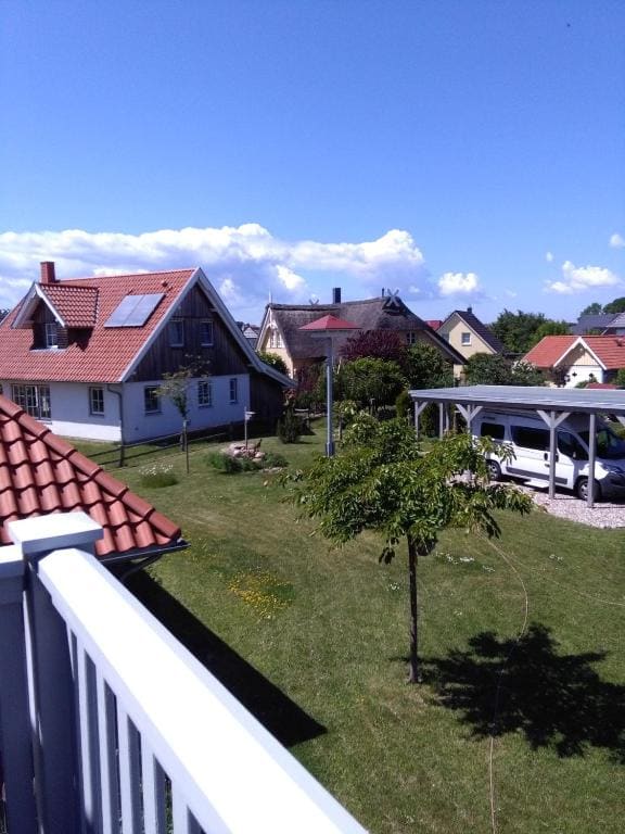 Schmidt's Pension Schwansee - View 4