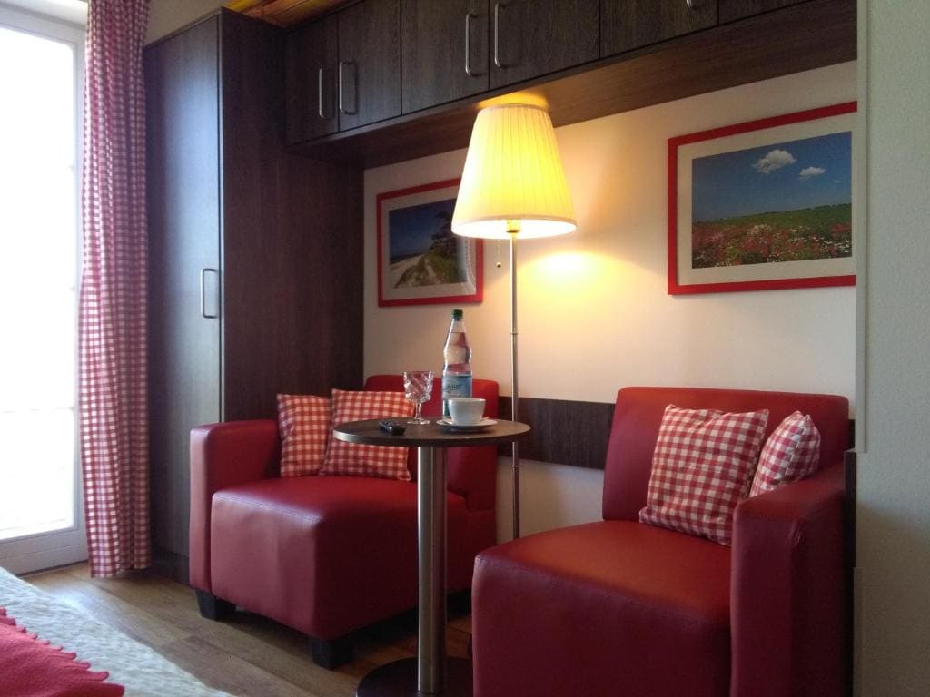 Schmidt's Pension Schwansee - View 6